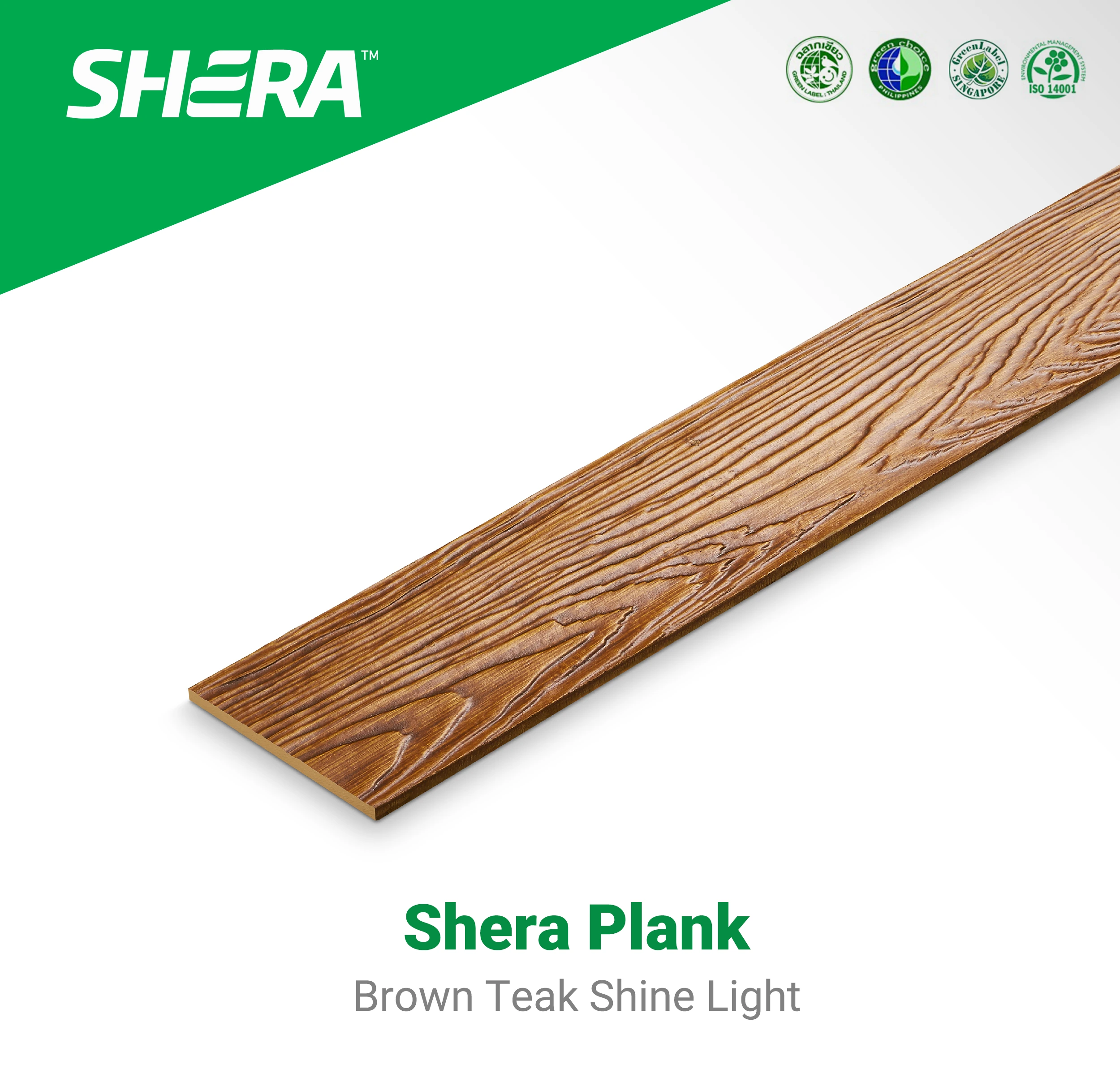 Brown-Teak-Shine-Light-Shera lisplang , floor